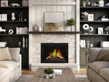 Regency Atmosphere 36" LCD Electric Fireplace Insert - Ei36LCD