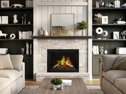 Regency Atmosphere 36 inch LCD Electric Fireplace Insert