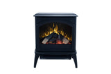 Amantii Cast Iron Freestanding Electric Fireplace Stove - E70