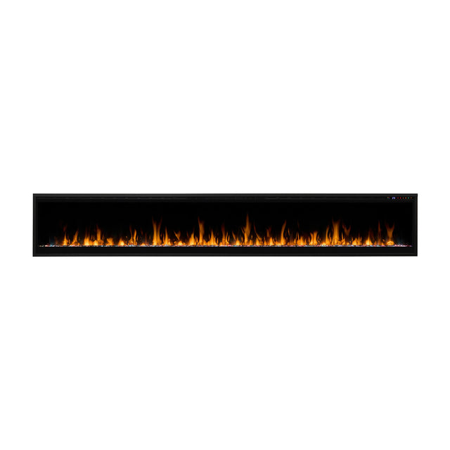 Dimplex Vital Essence 100" Linear Electric Fireplace