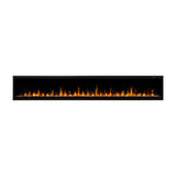 Dimplex Vital Essence 100" Linear Electric Fireplace