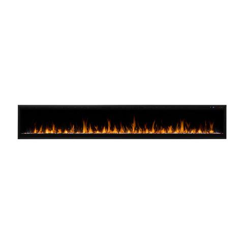 Dimplex Vital Essence 100" Linear Electric Fireplace