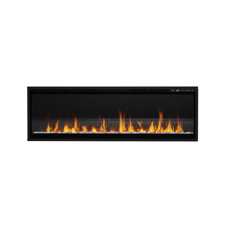 Dimplex Vital Essence 50" Linear Electric Fireplace