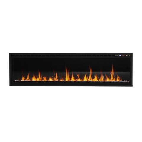 Dimplex Vital Essence 60" Linear Electric Fireplace