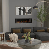 Dimplex Vital Essence 60" Linear Electric Fireplace