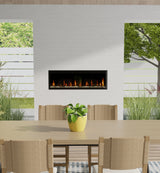 Dimplex Ignite Evolve 50" Linear Electric Fireplace - EVO50