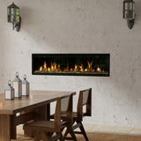 Dimplex Ignite Evolve 60" Linear Electric Fireplace - EVO60