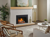 Regency Atmosphere 29" LCD Electric Fireplace Insert - Ei29LCD