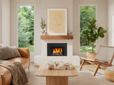 Regency Atmosphere 36" LCD Electric Fireplace Insert - Ei36LCD