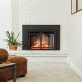 SimpliFire 44" Large Surround For 35" Electric Insert - SF-SI4432-INS35