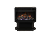 Amantii Free Standing Smart Stove Electric Fireplace - FS‐26‐922