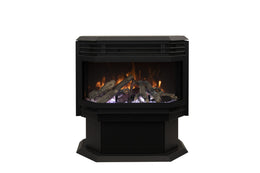 Amantii Free Standing Smart Stove Electric Fireplace - FS‐26‐922