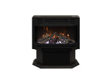 Amantii Free Standing Smart Stove Electric Fireplace - FS‐26‐922