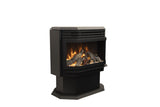 Amantii Free Standing Smart Stove Electric Fireplace - FS‐26‐922