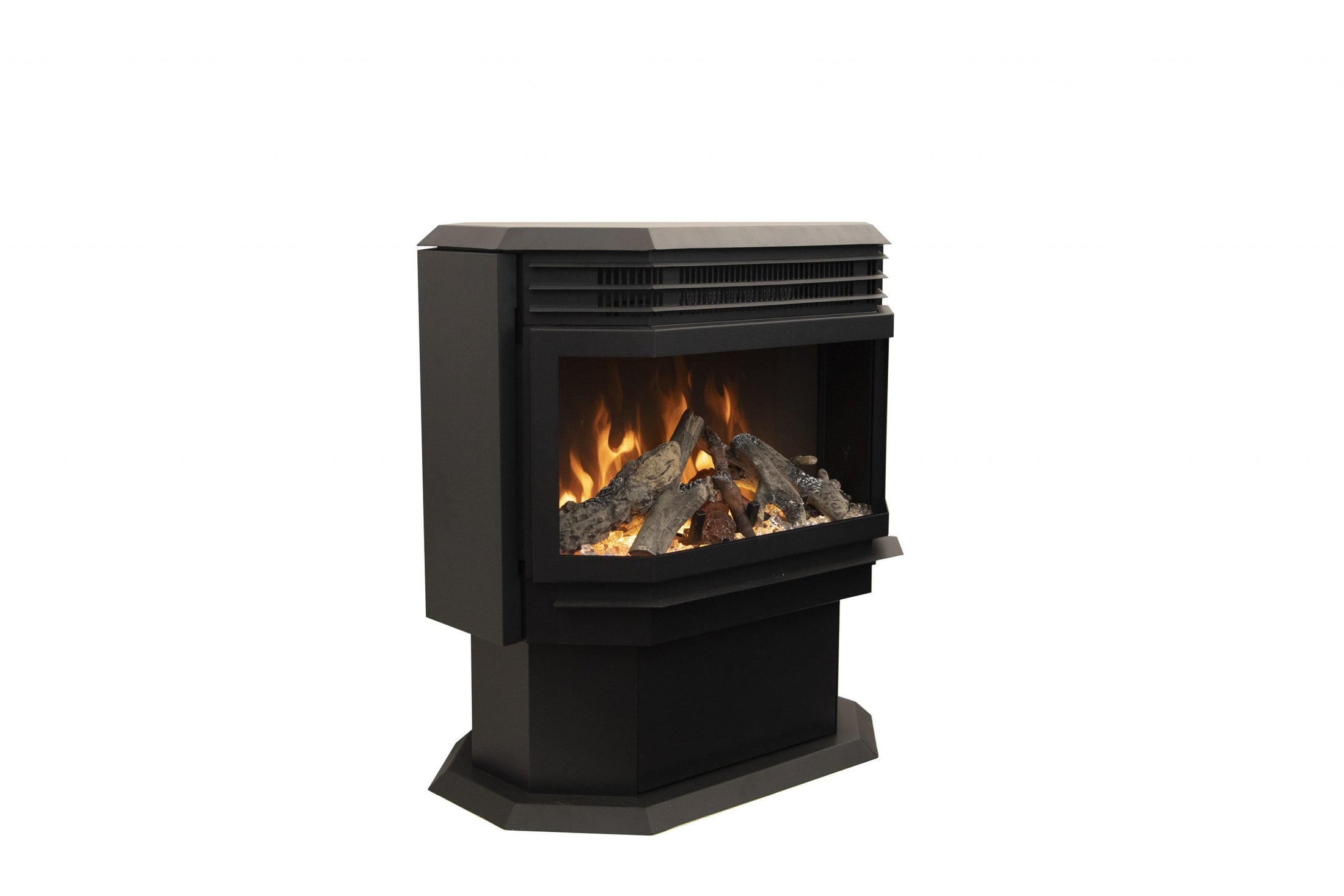 Amantii Free Standing Smart Stove Electric Fireplace - FS‐26‐922 product image