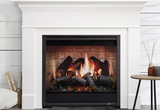 Simplifire 36" Inception Traditional Electric Fireplace - SF-INC36