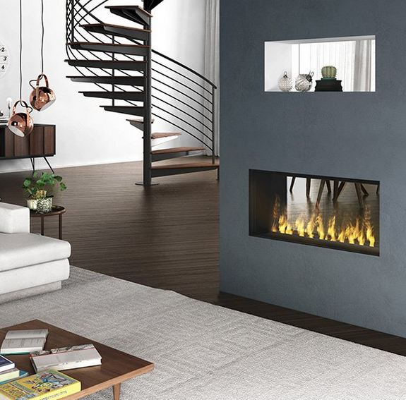 Dimplex Opti-myst pro Built-In Electric Fireplace GBF1000-PRO Toronto,  Ontario – The Electric Fireplace Shop