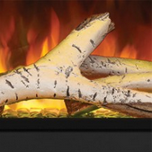 Napoleon Astound 62 inch Built-In Electric Fireplace product image