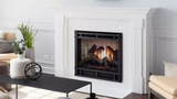 Simplifire 36" Inception Traditional Electric Fireplace SF-INC36