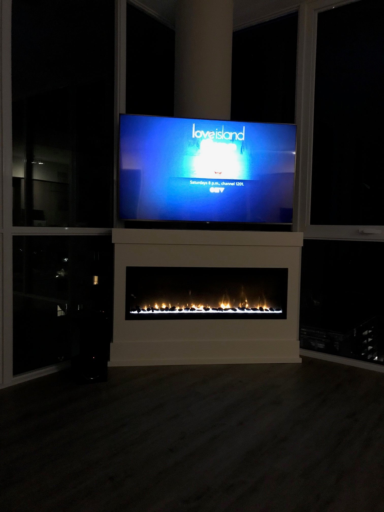Custom Fireplace & Mantel Projects