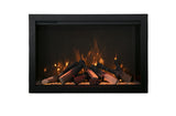 Amantii 44" TRD Bespoke Traditional Electric Fireplace - TRD-44-BESPOKE