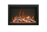 Amantii 44" TRD Bespoke Traditional Electric Fireplace - TRD-44-BESPOKE