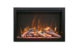 Amantii 44" TRD Bespoke Traditional Electric Fireplace