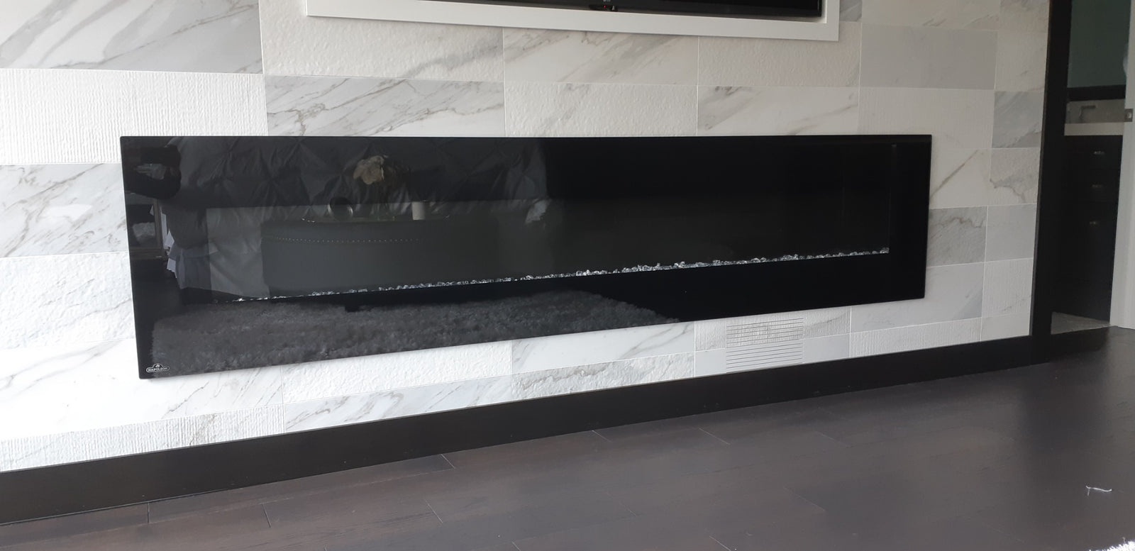 Custom Fireplace & Mantel Projects