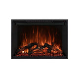 Modern Flames Redstone Series 42" Built-In Electric Fireplace - RS-4229
