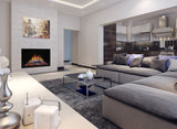 Modern Flames 26" Orion Traditional V2 Electric Fireplace - OR26-TRAD-V2