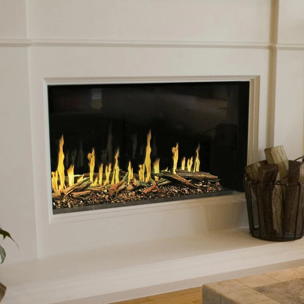 Modern Flames 52" Orion Multi-Sided Electric Fireplace - OR52-MULTI-V2