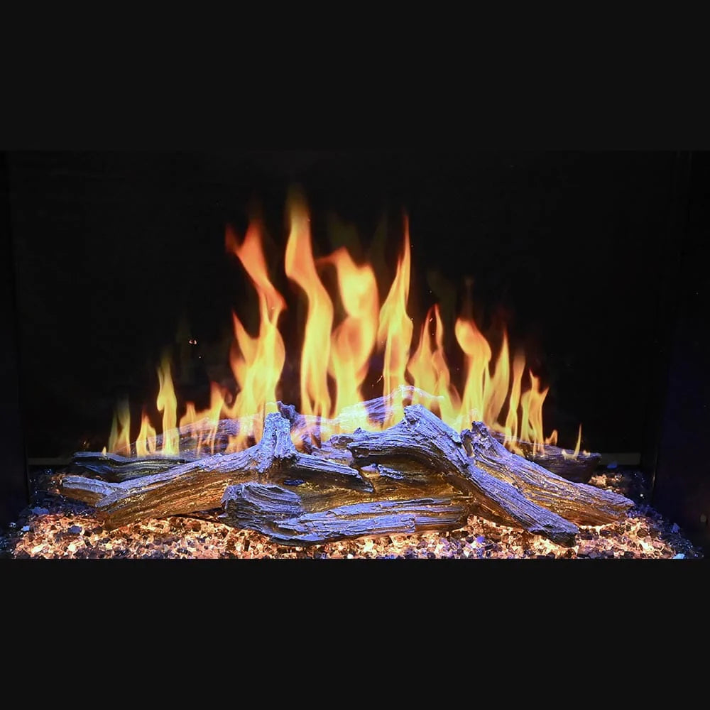 Modern Flames 54 inch Orion Traditional Electric Fireplace