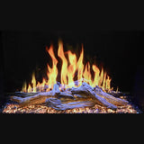 Modern Flames 54" Orion Traditional Electric Fireplace - OR54-TRAD-V2
