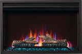 Napoleon Cineview Built-in Electric Fireplace Insert - NEFB30H