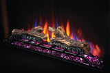 Napoleon Cineview Built-in Electric Fireplace Insert - NEFB30H