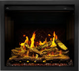 Napoleon ElevationX 36" Electric Fireplace - NEFB36LCD-MF