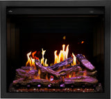 Napoleon ElevationX 36" Electric Fireplace - NEFB36LCD-MF