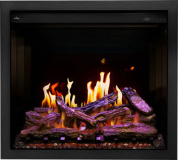 Napoleon ElevationX 36 inch Electric Fireplace product image