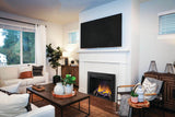 Napoleon Element 42" Built-In Electric Fireplace - NEFB42H-BS Living Room
