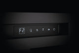 Napoleon Element 42" Built-In Electric Fireplace - NEFB42H-BS Control Panel