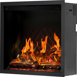 Napoleon ElevationX 42 inch Electric Fireplace product image