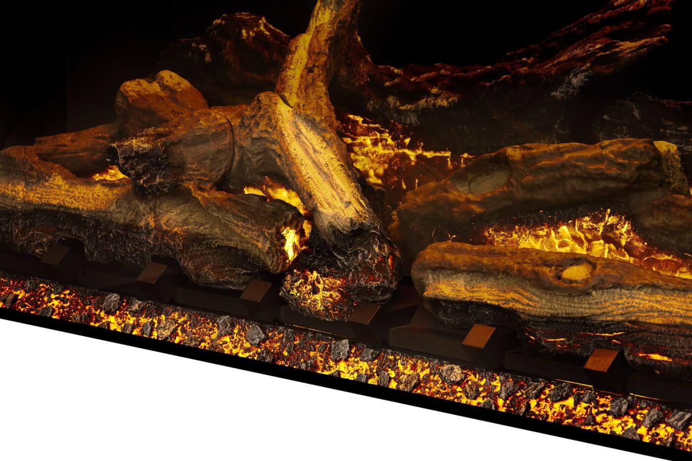 Napoleon ElevationX 42 inch Electric Fireplace product image