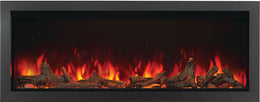 Napoleon Astound 62 inch Built-In Electric Fireplace - NEFB62AB