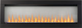 Napoleon 60" CLEARion Elite Electric Fireplace Wall mount - NEFBD60HE