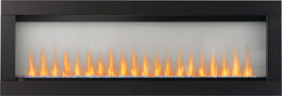Napoleon 60 inch CLEARion Elite Electric Fireplace Wall mount