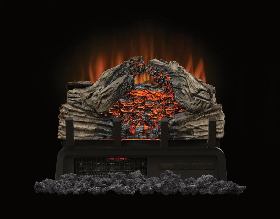 Napoleon 18" Woodland Electric Fireplace Log Set - NEFI18H