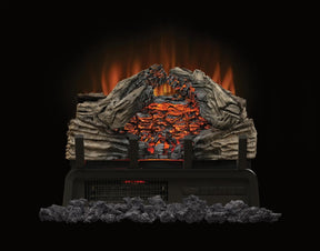 Napoleon 18" Woodland Electric Fireplace Log Set - NEFI18H