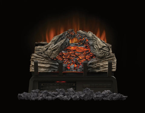 Napoleon 18" Woodland Electric Fireplace Log Set - NEFI18H