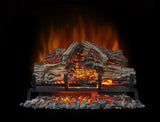 Napoleon 24" Woodland Electric Fireplace Log Set - NEFI24H