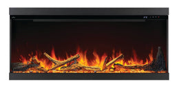 Napoleon Astound 50" FlexMount Electric Fireplace - NEFL50AB